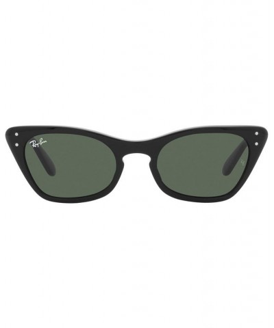 Ray-Ban Child Sunglasses RB9099S MISS BURBANK 45 Black $25.52 Kids