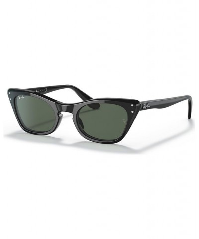 Ray-Ban Child Sunglasses RB9099S MISS BURBANK 45 Black $25.52 Kids