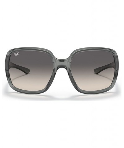 Unisex Sunglasses RB4347 60 Tortoise $17.05 Unisex