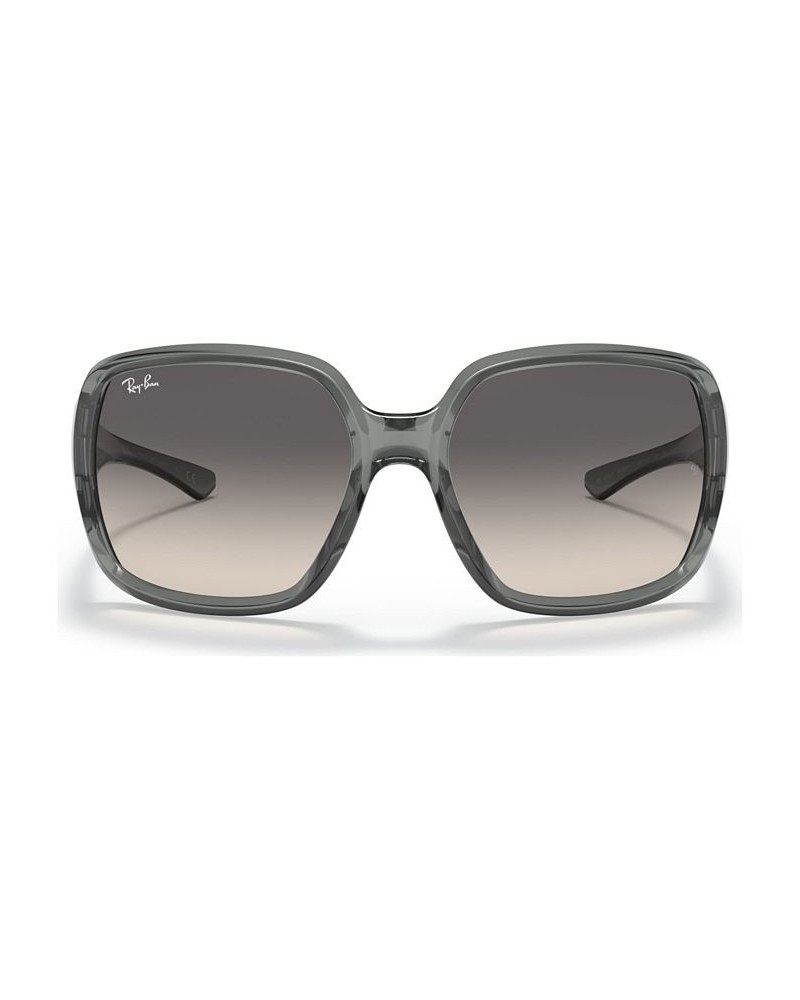 Unisex Sunglasses RB4347 60 Tortoise $17.05 Unisex