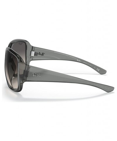 Unisex Sunglasses RB4347 60 Tortoise $17.05 Unisex