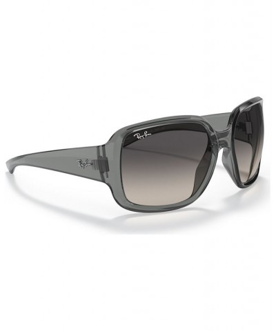 Unisex Sunglasses RB4347 60 Tortoise $17.05 Unisex