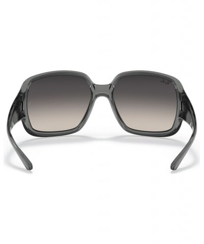 Unisex Sunglasses RB4347 60 Tortoise $17.05 Unisex