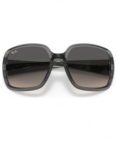 Unisex Sunglasses RB4347 60 Tortoise $17.05 Unisex