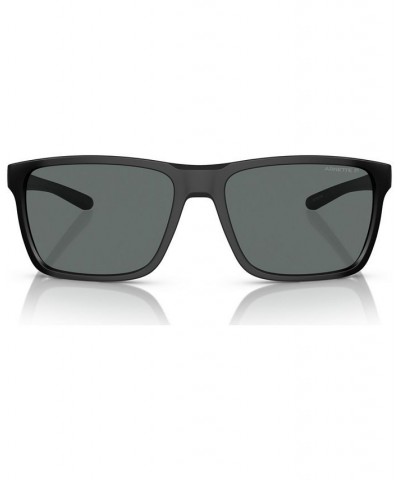 Men's Polarized Sunglasses Sokatra Matte Black $14.40 Mens