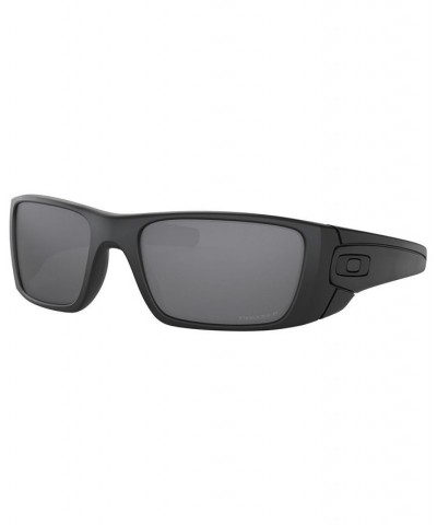 Fuel Cell Prizm Deep H20 Polarized Sunglasses OO9096 Matte Black / Bold Black Polarized $38.19 Unisex