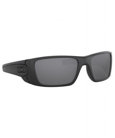 Fuel Cell Prizm Deep H20 Polarized Sunglasses OO9096 Matte Black / Bold Black Polarized $38.19 Unisex