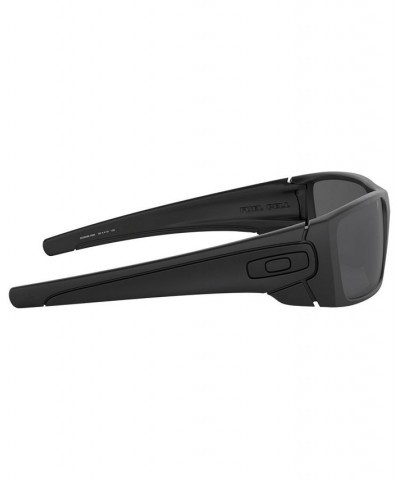 Fuel Cell Prizm Deep H20 Polarized Sunglasses OO9096 Matte Black / Bold Black Polarized $38.19 Unisex