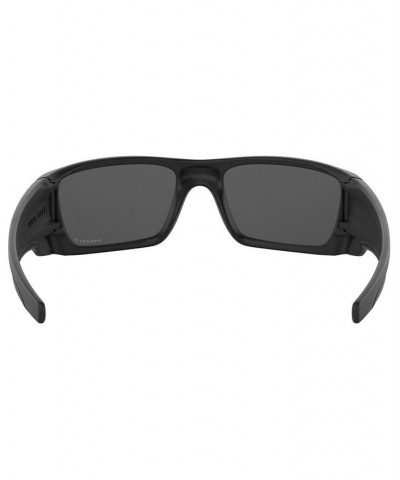 Fuel Cell Prizm Deep H20 Polarized Sunglasses OO9096 Matte Black / Bold Black Polarized $38.19 Unisex