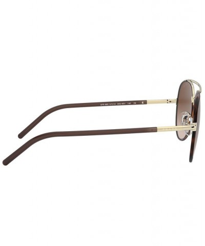 Sunglasses 0PR 66XS HAVANA/GRADIENT BROWN $56.98 Unisex