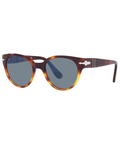 Women's Sunglasses PO3287S 51 Havana $30.70 Womens