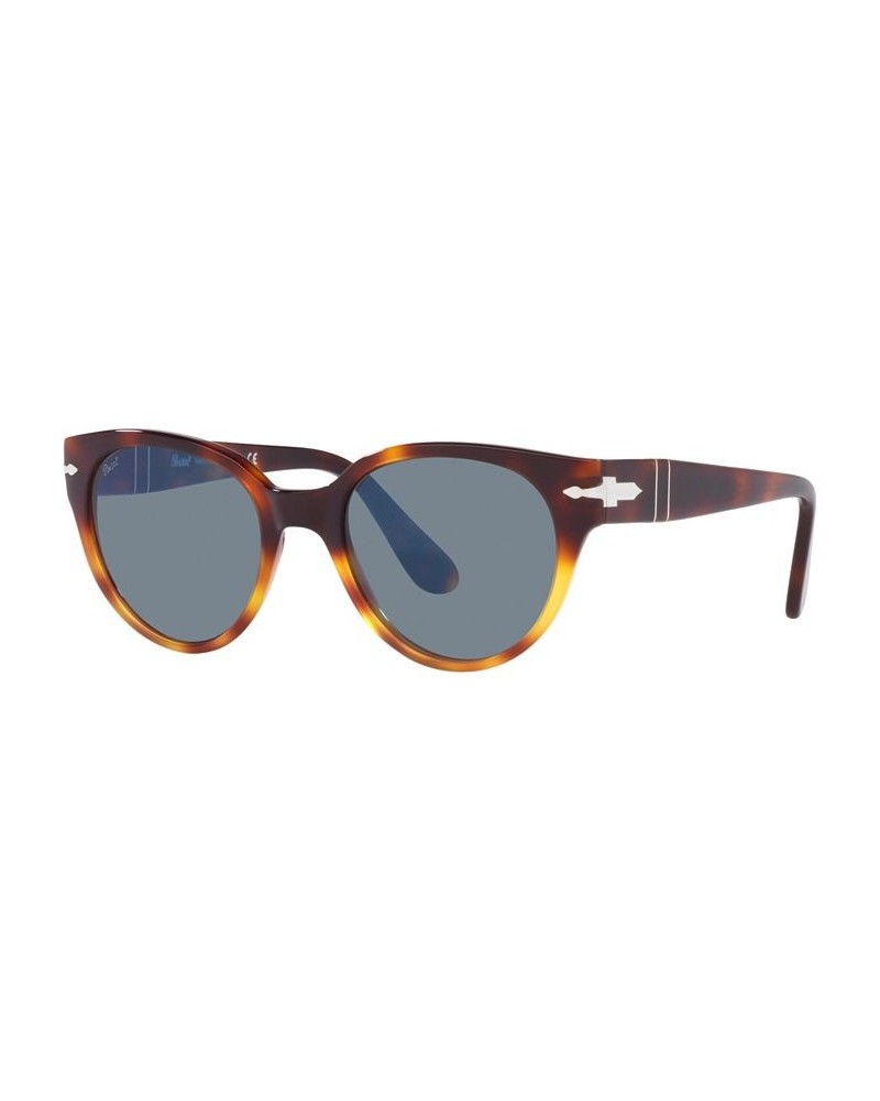 Women's Sunglasses PO3287S 51 Havana $30.70 Womens