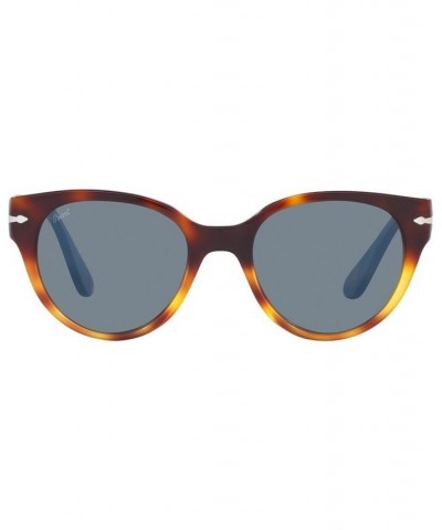 Women's Sunglasses PO3287S 51 Havana $30.70 Womens