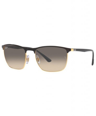 Unisex Sunglasses RB3686 57 Black on Arista $48.00 Unisex