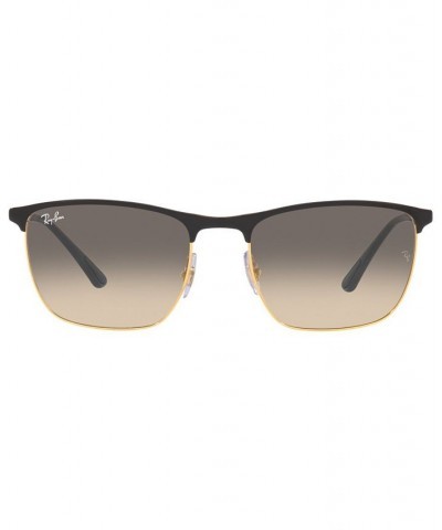 Unisex Sunglasses RB3686 57 Black on Arista $48.00 Unisex