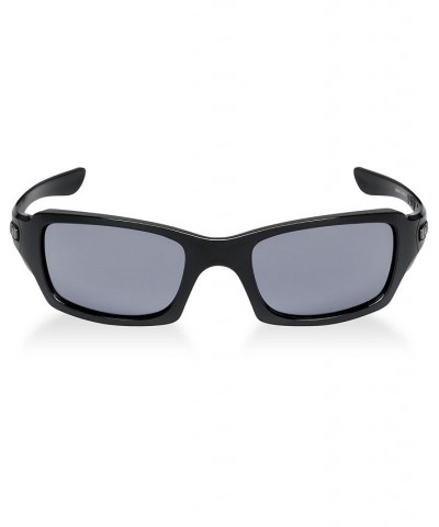 FIVES SQUARED Sunglasses OO9238 GREY/GREY $13.08 Unisex