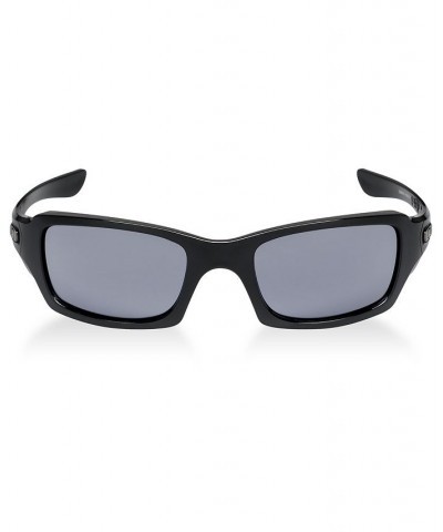 FIVES SQUARED Sunglasses OO9238 GREY/GREY $13.08 Unisex