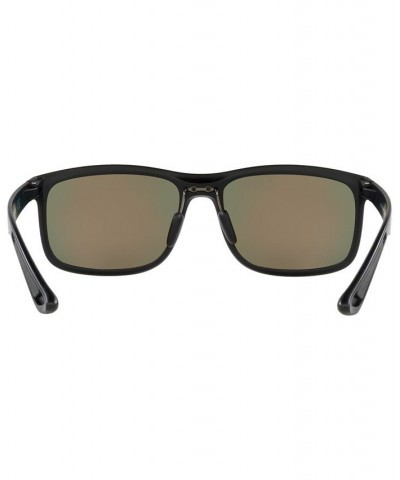 Unisex Sunglasses MJ000677 Huelo 58 Black $54.78 Unisex