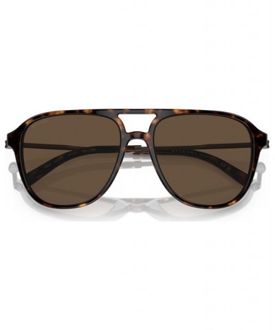 Men's Sunglasses BV7038 Havana $159.30 Mens