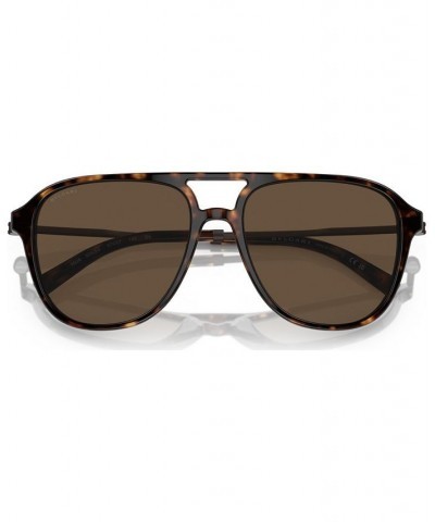 Men's Sunglasses BV7038 Havana $159.30 Mens