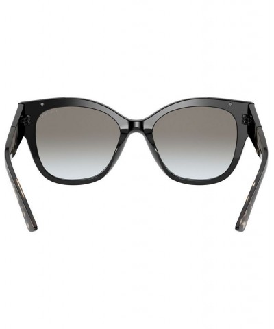 Sunglasses PR 02WS 54 BLACK $63.34 Unisex