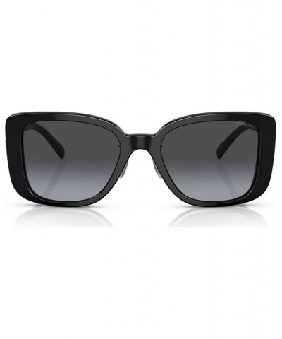 Women's Sunglasses HC835254-Y Black $44.20 Womens