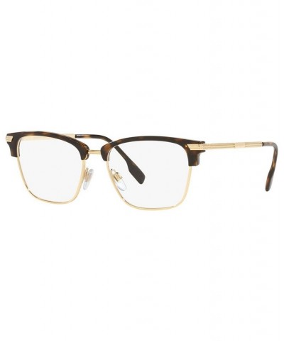 BE2359 PEARCE Men's Square Eyeglasses Green $49.81 Mens