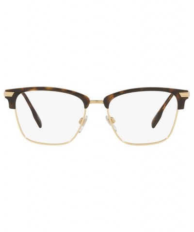 BE2359 PEARCE Men's Square Eyeglasses Green $49.81 Mens