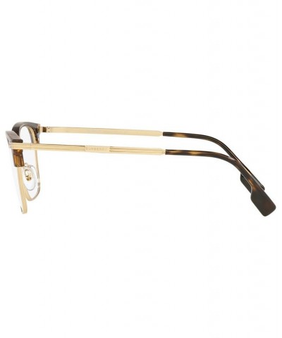 BE2359 PEARCE Men's Square Eyeglasses Green $49.81 Mens