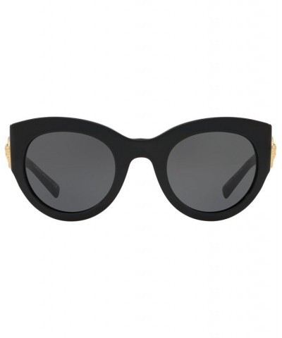 Sunglasses VE4353 51 BLACK/GREY $34.50 Unisex