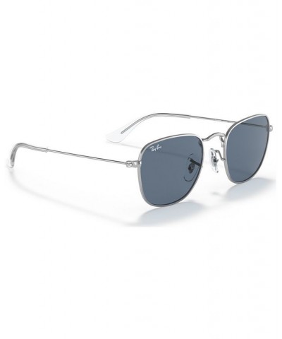 Child Sunglasses RJ9557S 46 Frank Junior Silver-Tone $15.84 Kids