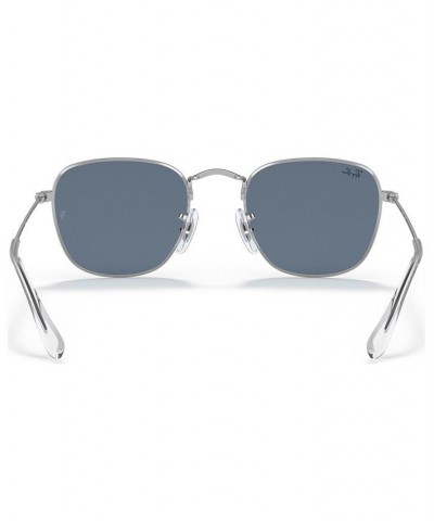 Child Sunglasses RJ9557S 46 Frank Junior Silver-Tone $15.84 Kids