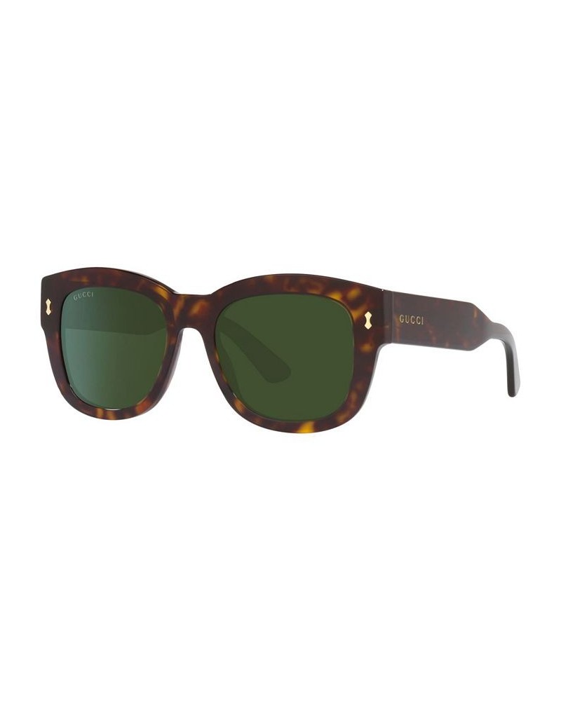 Men's Sunglasses GC00179353-X Brown $84.75 Mens