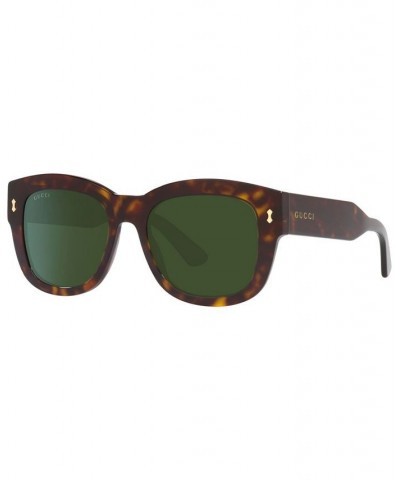 Men's Sunglasses GC00179353-X Brown $84.75 Mens