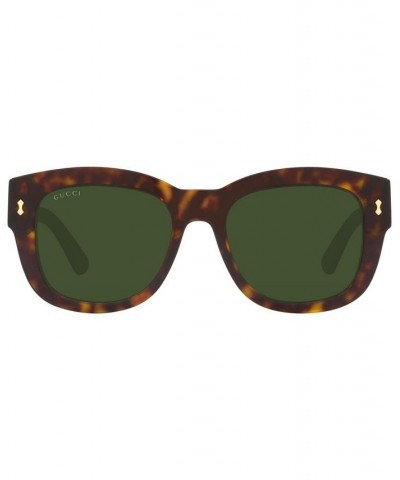 Men's Sunglasses GC00179353-X Brown $84.75 Mens