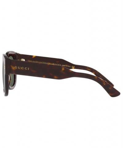 Men's Sunglasses GC00179353-X Brown $84.75 Mens