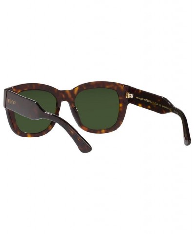 Men's Sunglasses GC00179353-X Brown $84.75 Mens