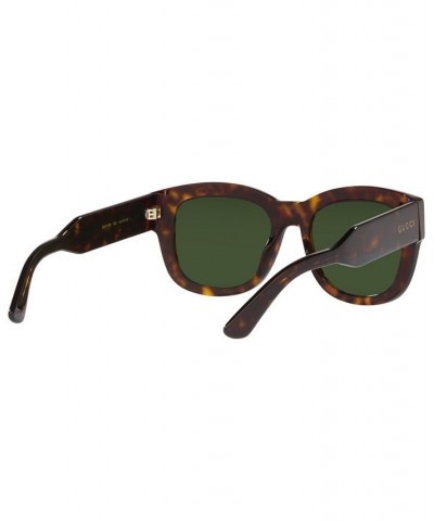 Men's Sunglasses GC00179353-X Brown $84.75 Mens