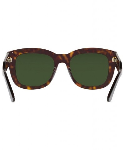 Men's Sunglasses GC00179353-X Brown $84.75 Mens