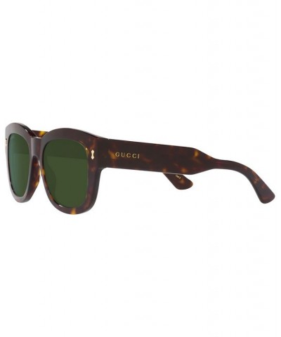 Men's Sunglasses GC00179353-X Brown $84.75 Mens