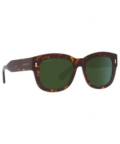 Men's Sunglasses GC00179353-X Brown $84.75 Mens