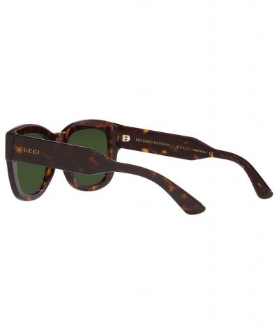 Men's Sunglasses GC00179353-X Brown $84.75 Mens