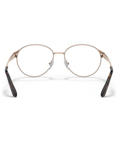 Steroflex Women's Phantos Eyeglasses SF260154-O Brown $14.95 Womens