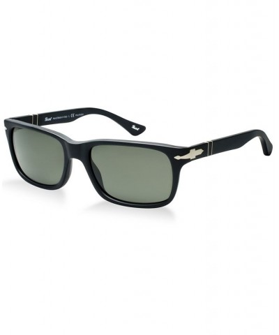 Polarized Sunglasses P03048S (58)P BLACK/GREY $61.18 Unisex