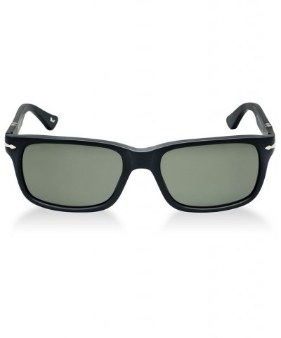 Polarized Sunglasses P03048S (58)P BLACK/GREY $61.18 Unisex