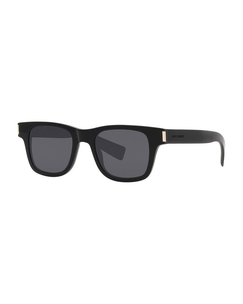Unisex SL 564 Sunglasses YS00042949-X 49 Black $135.00 Unisex