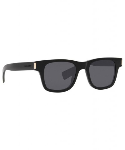 Unisex SL 564 Sunglasses YS00042949-X 49 Black $135.00 Unisex