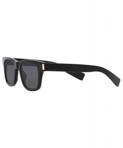 Unisex SL 564 Sunglasses YS00042949-X 49 Black $135.00 Unisex