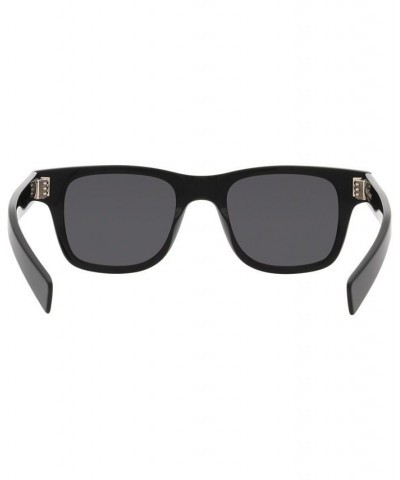 Unisex SL 564 Sunglasses YS00042949-X 49 Black $135.00 Unisex