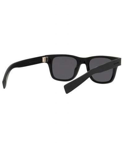 Unisex SL 564 Sunglasses YS00042949-X 49 Black $135.00 Unisex